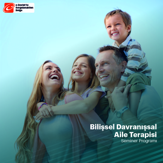 Bilişsel Davranışsal Aile Terapisi