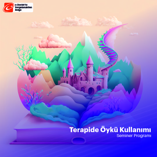 Terapide Öykü Kullanımı