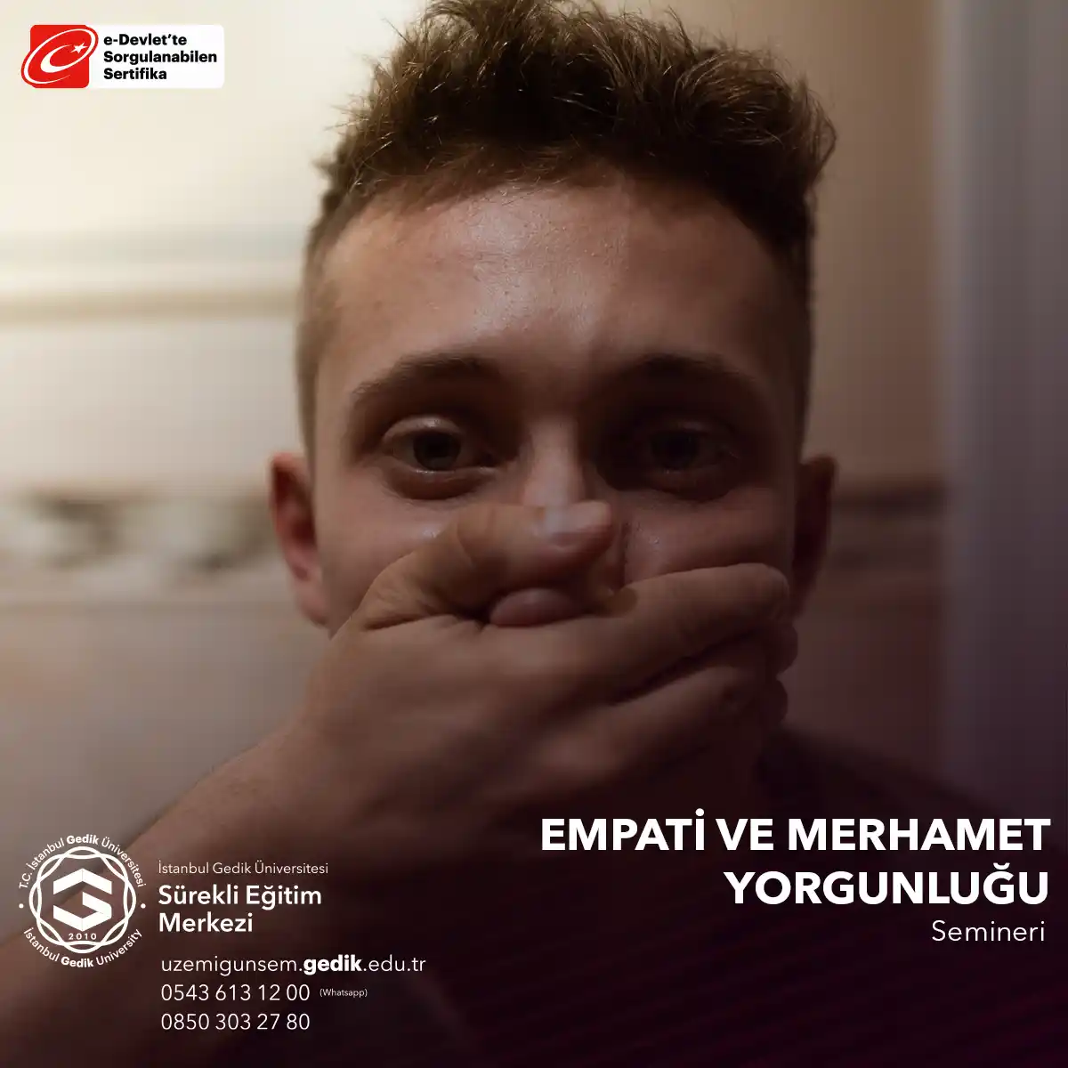 Empati Yorgunluğu Mu? Merhamet Yorgunluğu Mu?