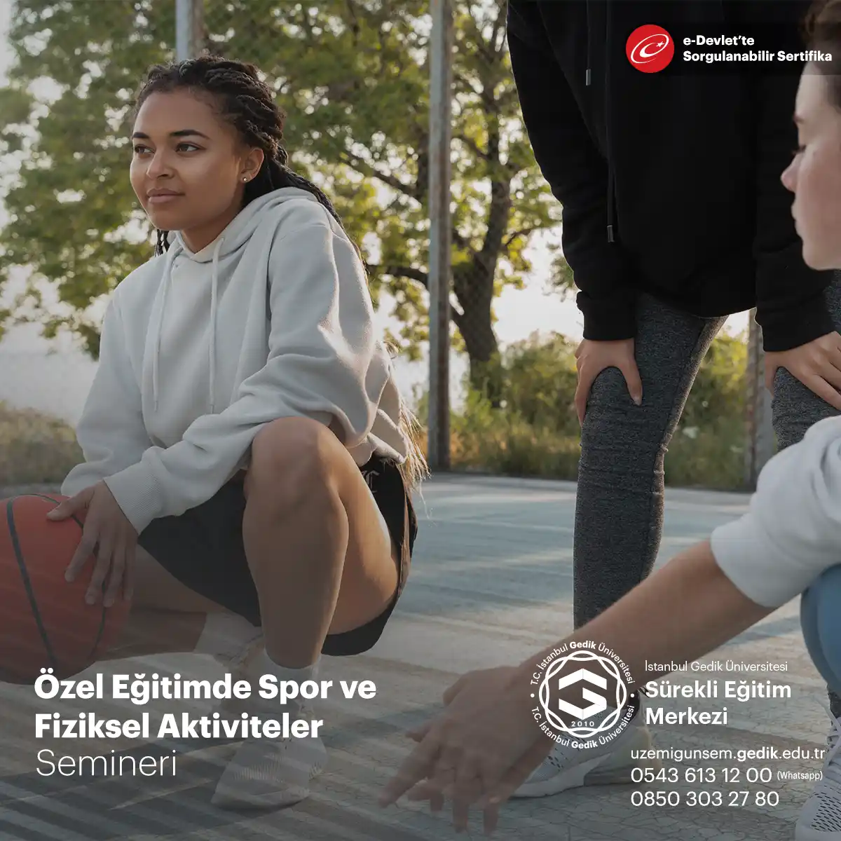Özel Eğitimde Spor ve Fiziksel Aktiviteler