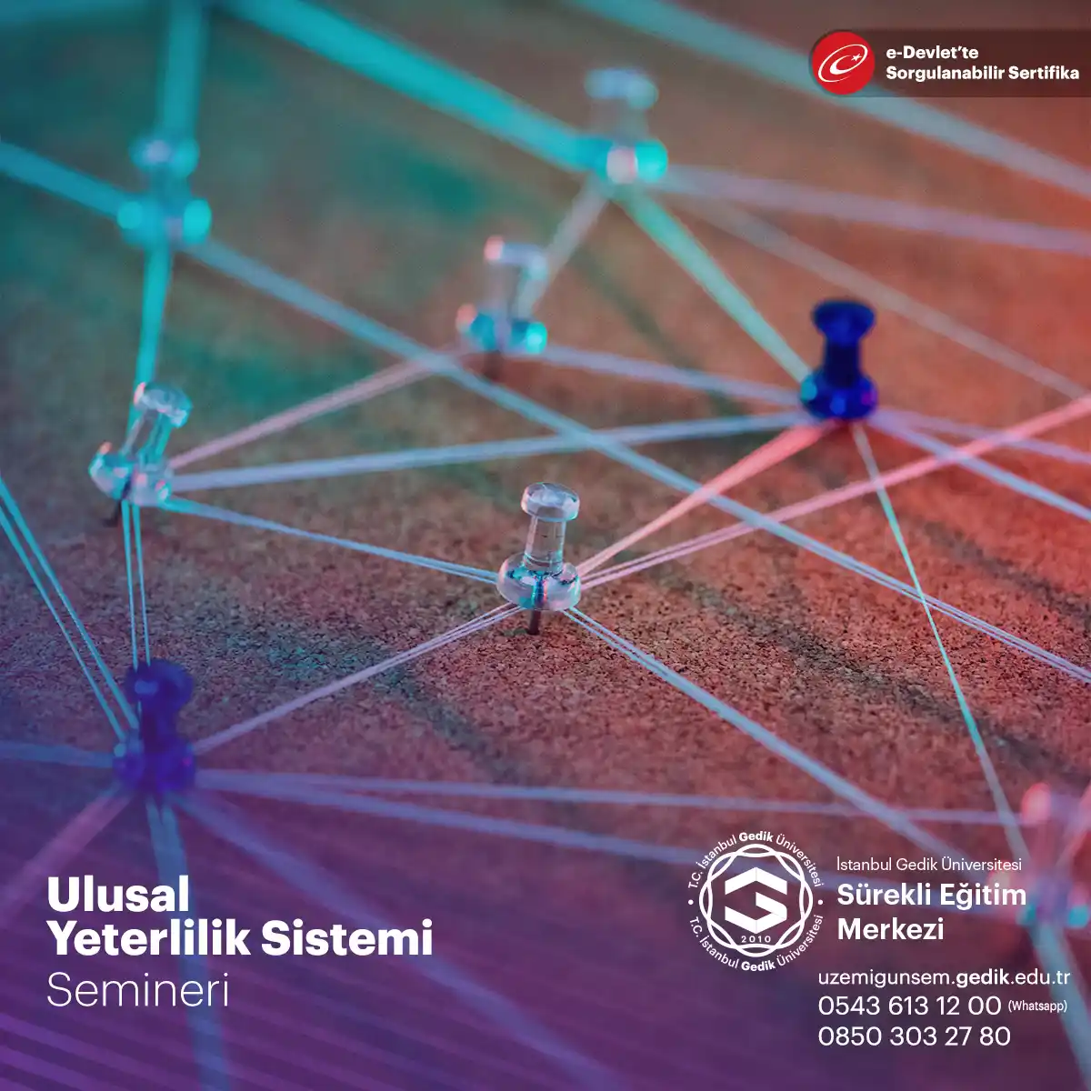 Ulusal Yeterlilik Sistemi Semineri