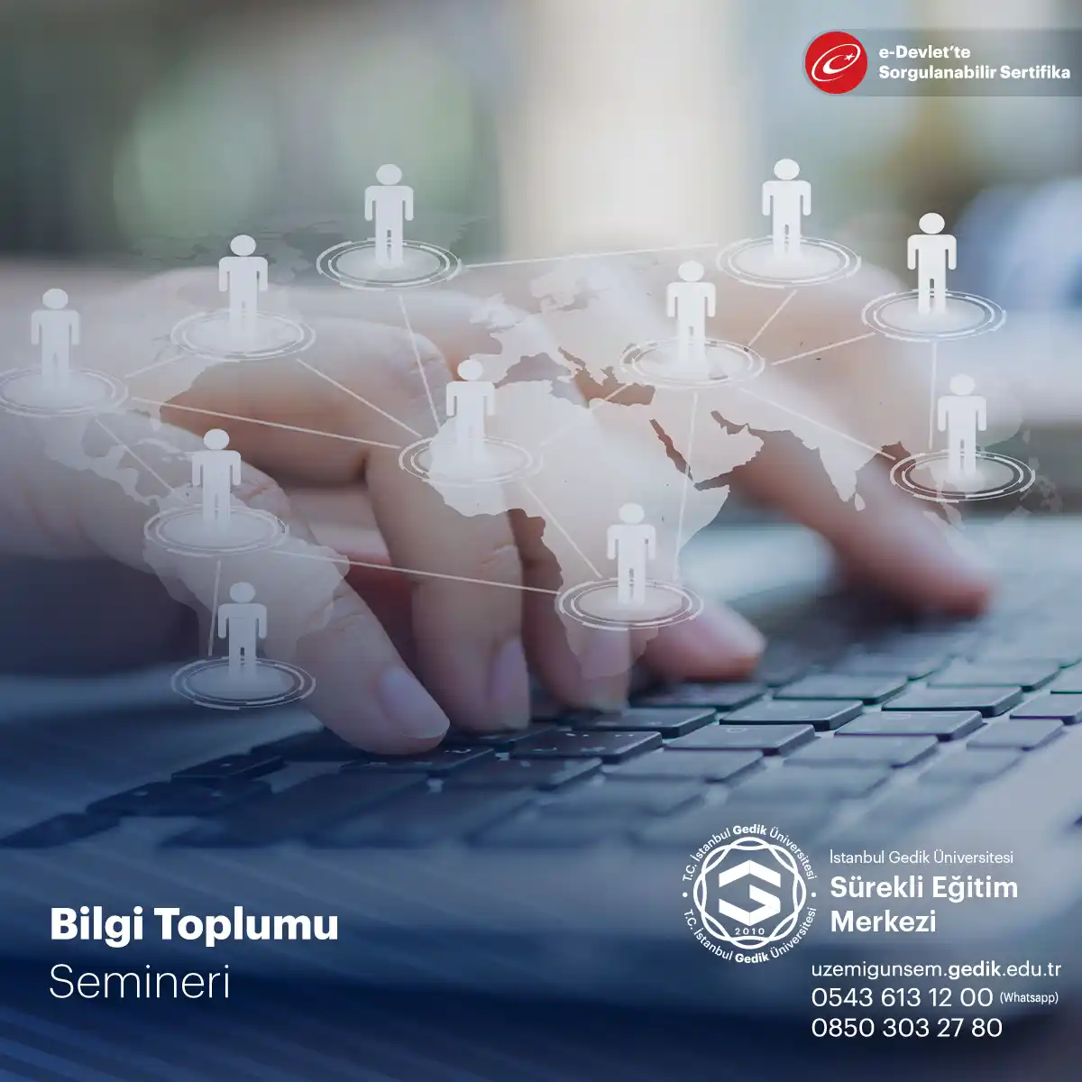 Bilgi Toplumu Semineri